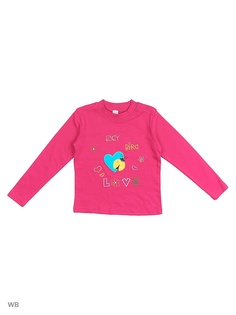 Лонгслив HELLO MODA!