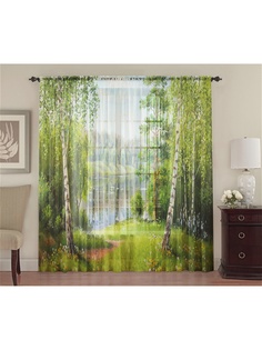 Фотошторы ZLATA KORUNKA