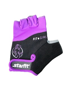 Перчатки starfit