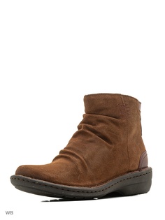 Ботинки Clarks