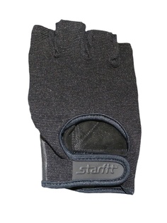 Перчатки starfit