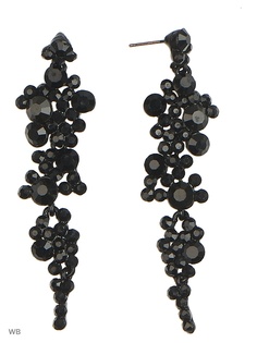 Серьги INLOVENY