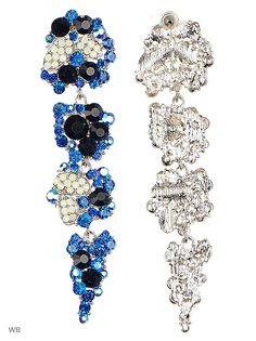 Серьги INLOVENY