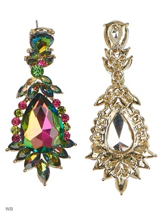 Серьги INLOVENY