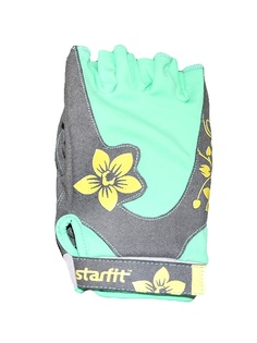 Перчатки starfit
