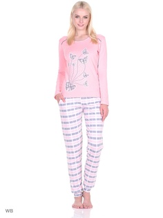 Пижамы NICOLETTA