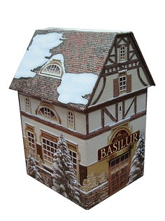Чай Basilur