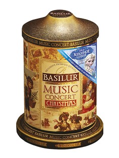 Чай Basilur