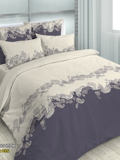 Постельное белье Letto