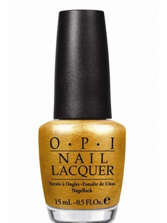 Лаки для ногтей OPI