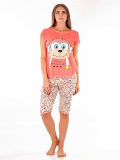 Пижамы HELLO MODA!