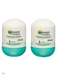 Дезодоранты Garnier