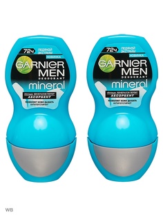 Дезодоранты Garnier