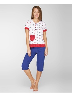 Домашние костюмы LUNATICA