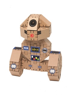 Конструкторы Yohocube
