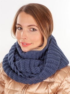 Снуды HELLO MODA!