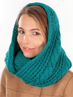 Снуды HELLO MODA!