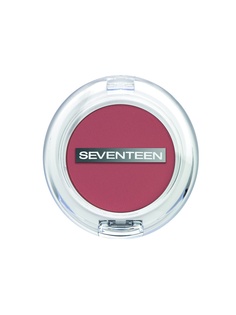 Румяна Seventeen.