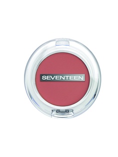 Румяна Seventeen.