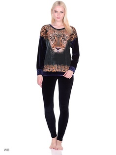 Пижамы NICOLETTA