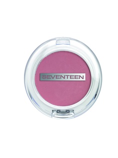 Румяна Seventeen.