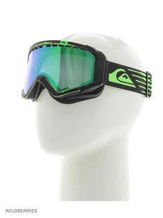 Маска сноубордическая Quiksilver