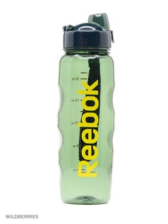 Бутылки для воды Reebok