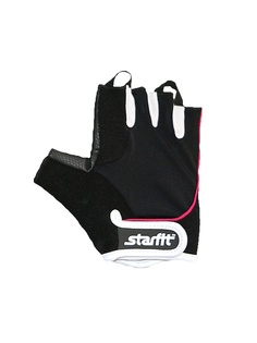 Перчатки starfit