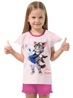 Пижамы Talking Tom