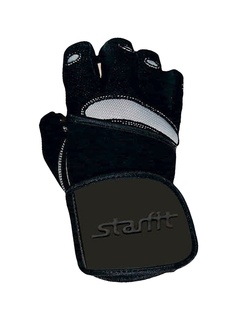 Перчатки starfit