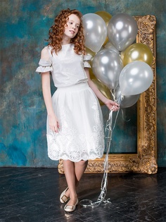 Юбки I love to dream