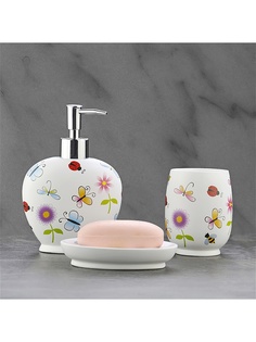 Наборы аксессуаров для ванн Sofi de Marko