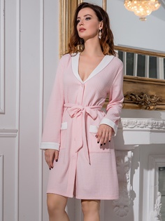 Халаты банные MIA-DIVA