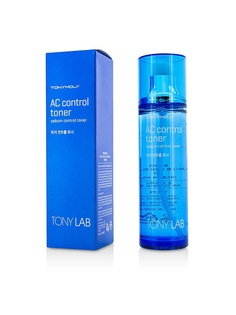 Тоники Tony Moly