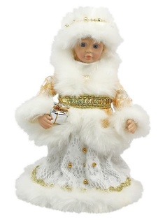 Фигурки-игрушки Новогодняя сказка