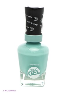 Лаки для ногтей SALLY HANSEN