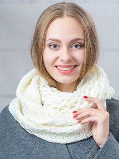Снуды Shapkoff