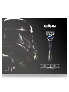 Бритвенные наборы GILLETTE