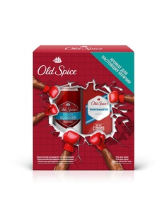 Косметические наборы для ухода OLD SPICE