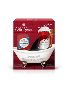 Косметические наборы для ухода OLD SPICE