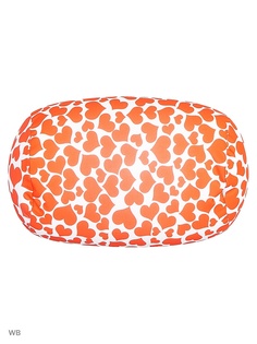 Декоративные подушки Оранжевый кот