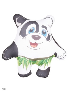 Декоративные подушки Оранжевый кот