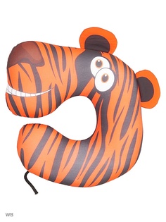 Декоративные подушки Оранжевый кот