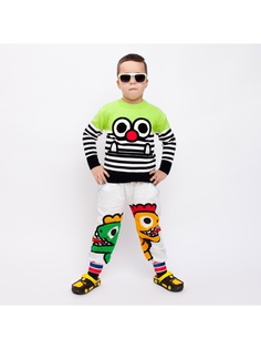 Свитеры MIYICOOL&amp;HIPBOY Miyicool&Hipboy