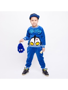 Костюмы MIYICOOL&amp;HIPBOY Miyicool&Hipboy