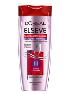 Шампуни LOreal Paris