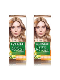 Краски для волос Garnier