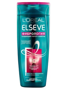 Шампуни LOreal Paris