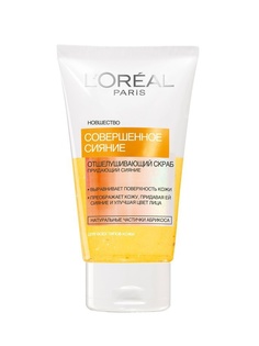 Скрабы LOreal Paris