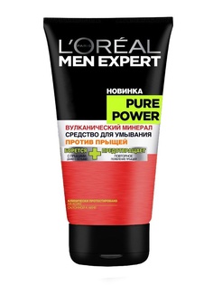 Гели LOreal Paris